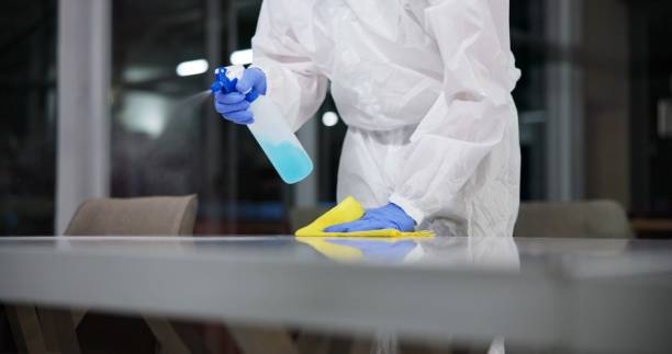 Licensed Biohazard service in Spencer, WI - Trauma Clean Pros